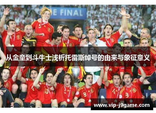 从金童到斗牛士浅析托雷斯绰号的由来与象征意义 从金童到斗牛士浅析托雷斯绰号的由来与象征意义