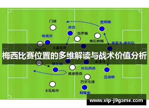 梅西比赛位置的多维解读与战术价值分析