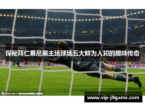 探秘拜仁慕尼黑主场球场五大鲜为人知的趣味传奇